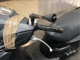 KYMCO 50 SUPER 8 