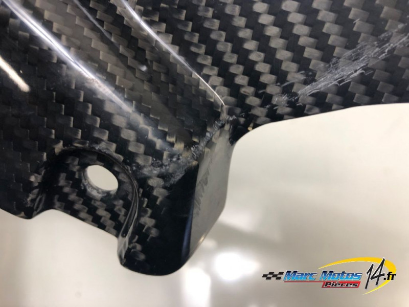 LECHE ROUE SUZUKI 750 GSR 2012