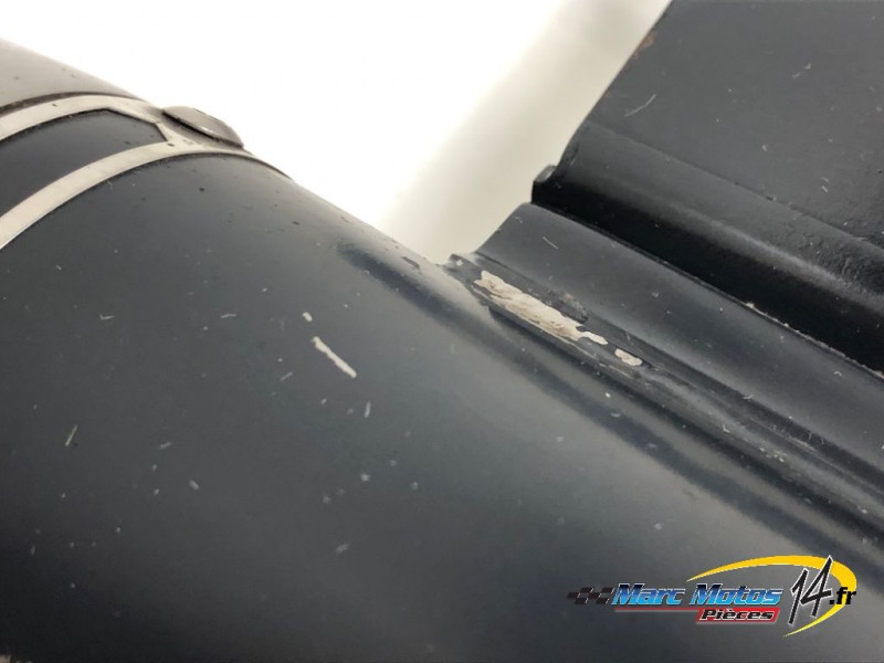 SILENCIEUX KAWASAKI Z750 N 2010