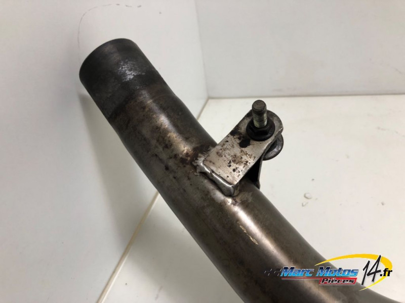 SILENCIEUX KAWASAKI Z750 N 2010