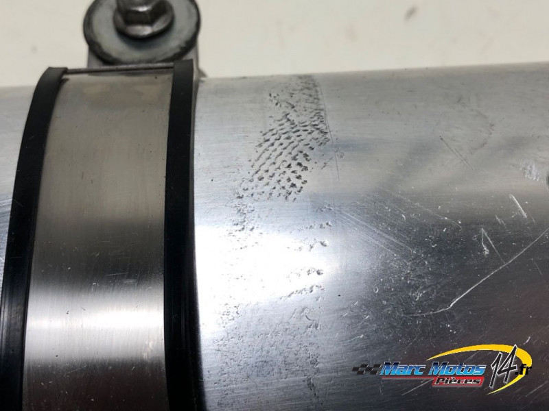 SILENCIEUX SUZUKI 600 BANDIT S 2004