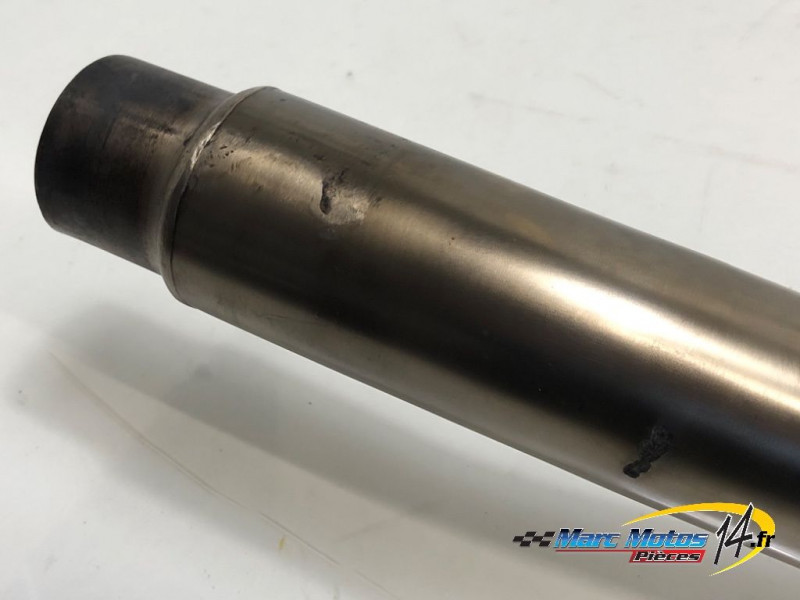 SILENCIEUX SUZUKI 600 BANDIT S 2004