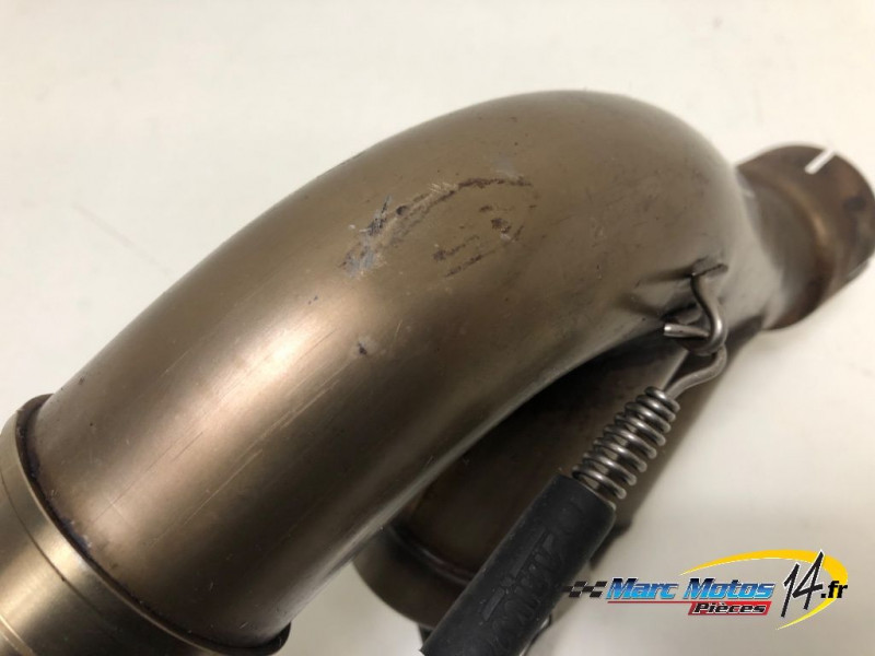 SILENCIEUX YAMAHA FZ1 N 2008