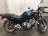 YAMAHA 600 XJN DIVERSION