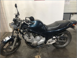 YAMAHA 600 XJN DIVERSION
