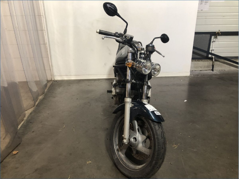 YAMAHA 600 XJN DIVERSION