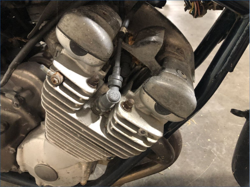 YAMAHA 600 XJN DIVERSION