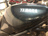 YAMAHA 600 XJN DIVERSION