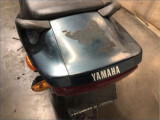 YAMAHA 600 XJN DIVERSION