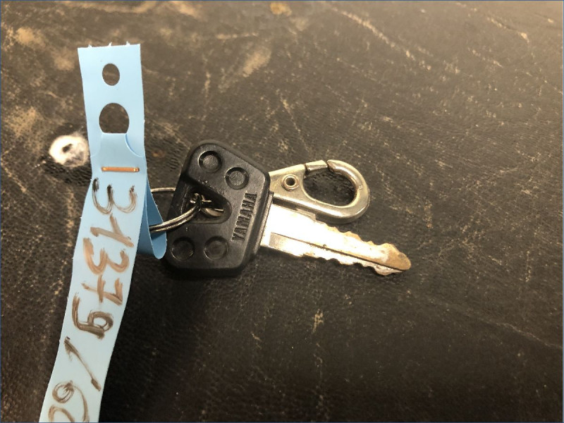 YAMAHA 600 XJN DIVERSION