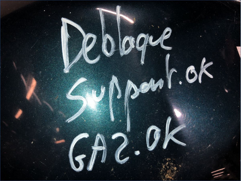 YAMAHA 600 XJN DIVERSION