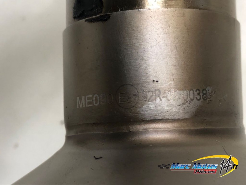 SILENCIEUX DUCATI 950 HYPERMOTARD 2019