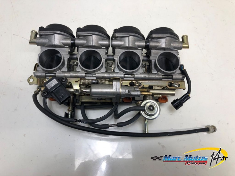 RAMPE D'INJECTION YAMAHA R6 2005