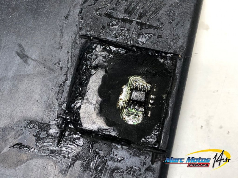 KIT SERRURES KAWASAKI Z750 N 2016