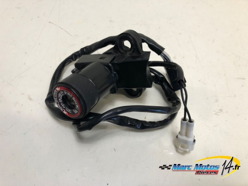 KIT SERRURES KAWASAKI Z750 N 2016