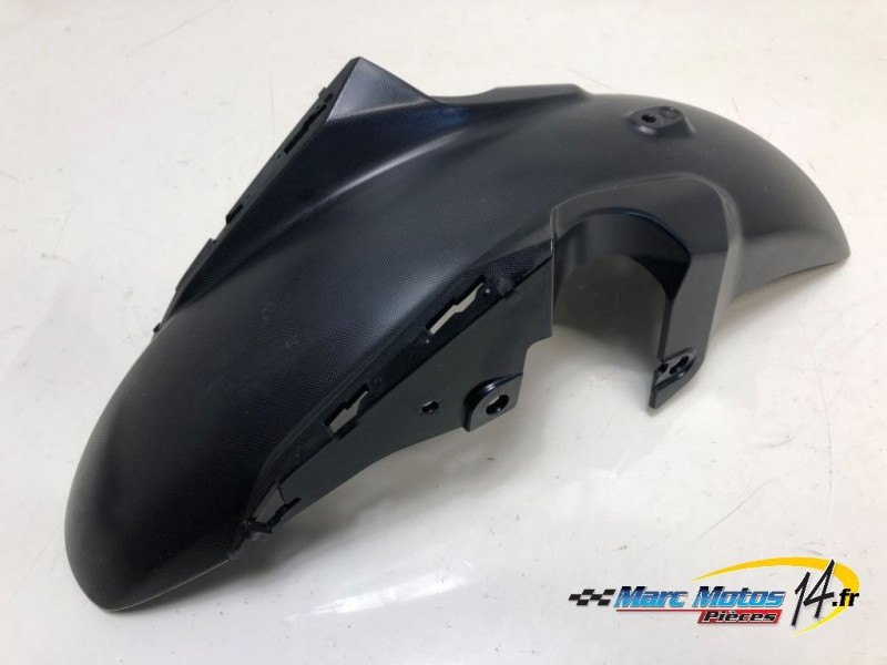 GARDE BOUE AVANT YAMAHA MT07 A2 2014