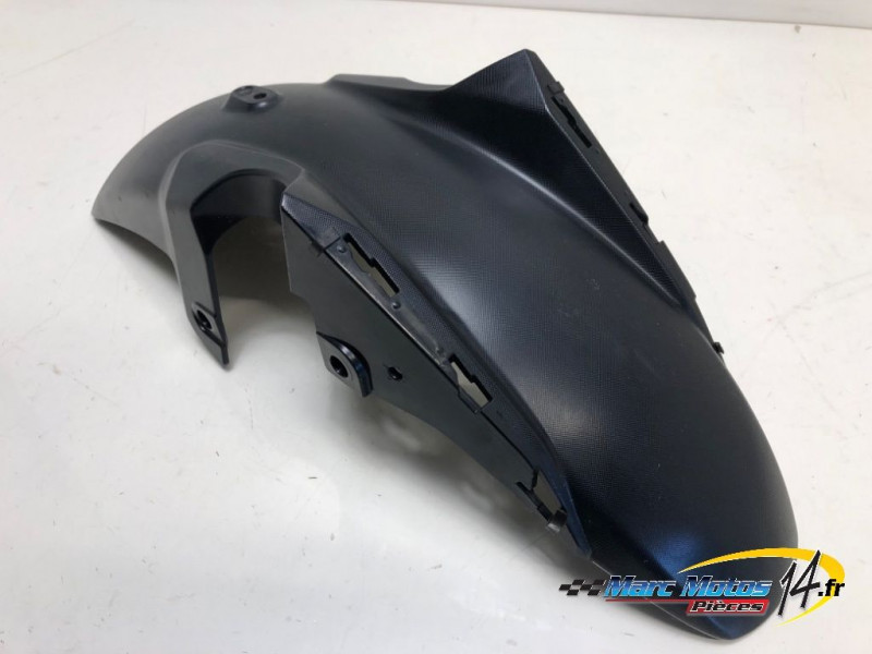 GARDE BOUE AVANT YAMAHA MT07 A2 2014