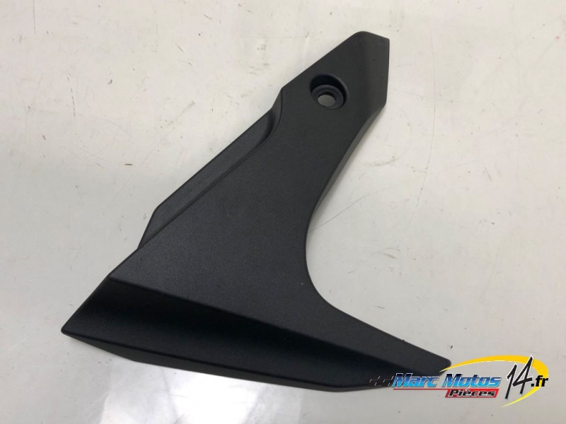 GARDE BOUE AVANT YAMAHA MT07 A2 2014