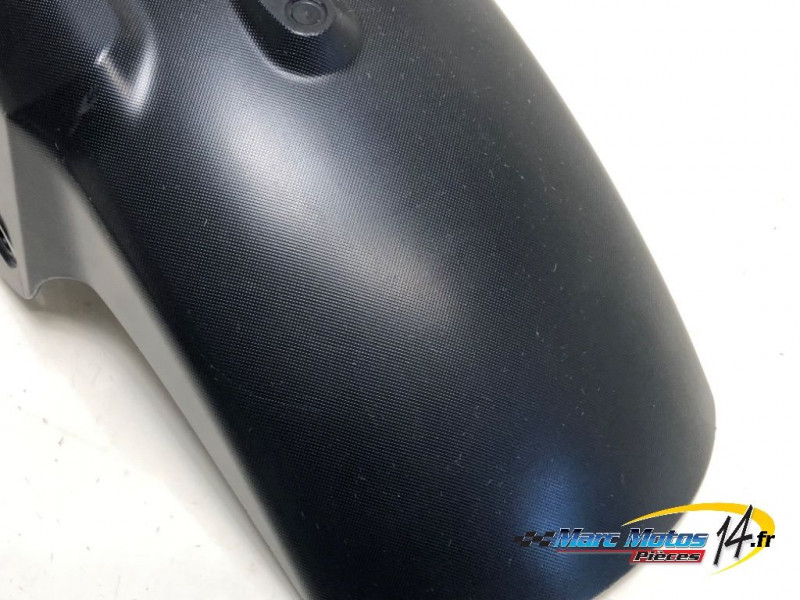 GARDE BOUE AVANT YAMAHA MT07 A2 2014