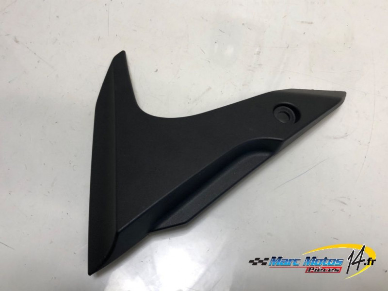GARDE BOUE AVANT YAMAHA MT07 A2 2014