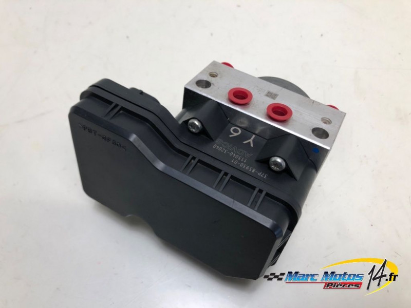 CENTRALE ABS YAMAHA 125 XMAX 2012