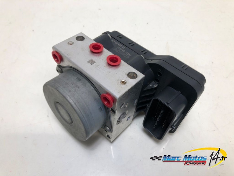 CENTRALE ABS YAMAHA 125 XMAX 2012