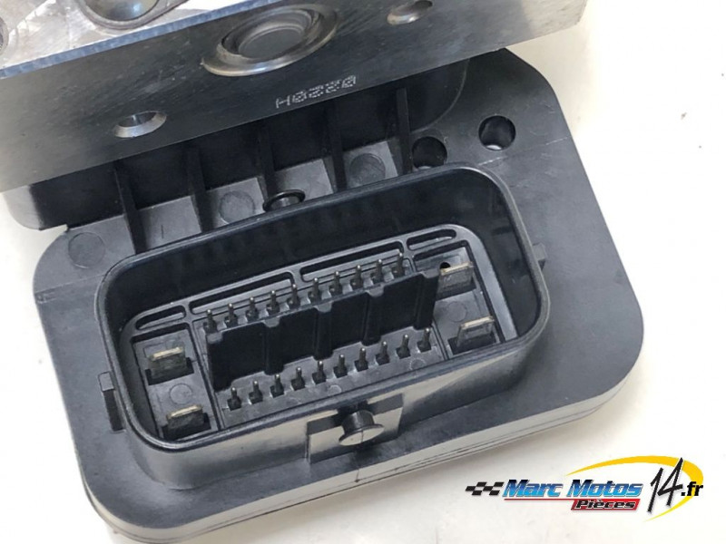 CENTRALE ABS YAMAHA 125 XMAX 2012