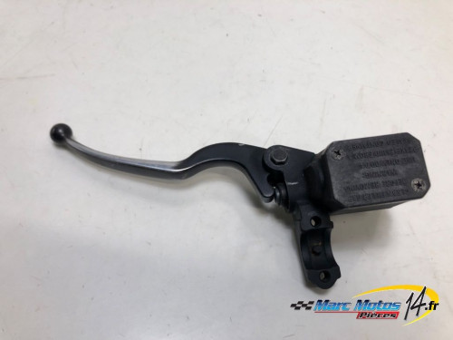 MAITRE CYLINDRE DE FREIN ARRIERE YAMAHA 125 XMAX 2012