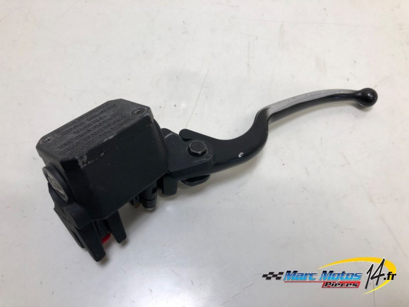 MAITRE CYLINDRE DE FREIN ARRIERE YAMAHA 125 XMAX 2012