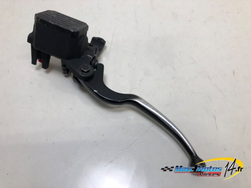 MAITRE CYLINDRE DE FREIN ARRIERE YAMAHA 125 XMAX 2012