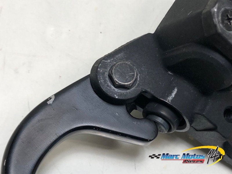 MAITRE CYLINDRE DE FREIN ARRIERE YAMAHA 125 XMAX 2012