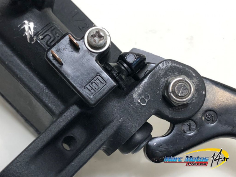 MAITRE CYLINDRE DE FREIN ARRIERE YAMAHA 125 XMAX 2012
