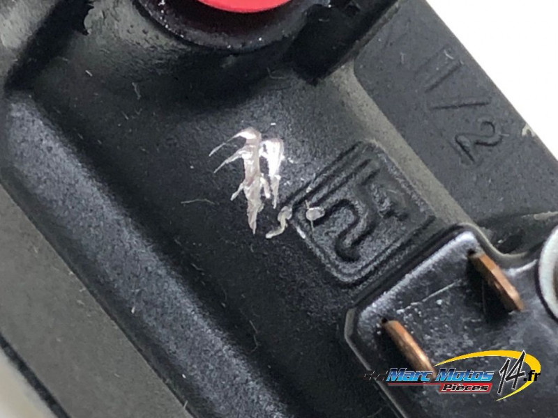 MAITRE CYLINDRE DE FREIN ARRIERE YAMAHA 125 XMAX 2012