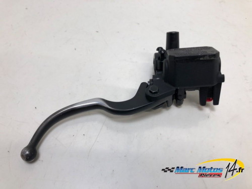 MAITRE CYLINDRE DE FREIN AVANT YAMAHA 125 XMAX 2012