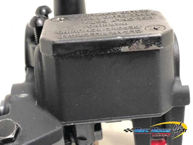 MAITRE CYLINDRE DE FREIN AVANT YAMAHA 125 XMAX 2012