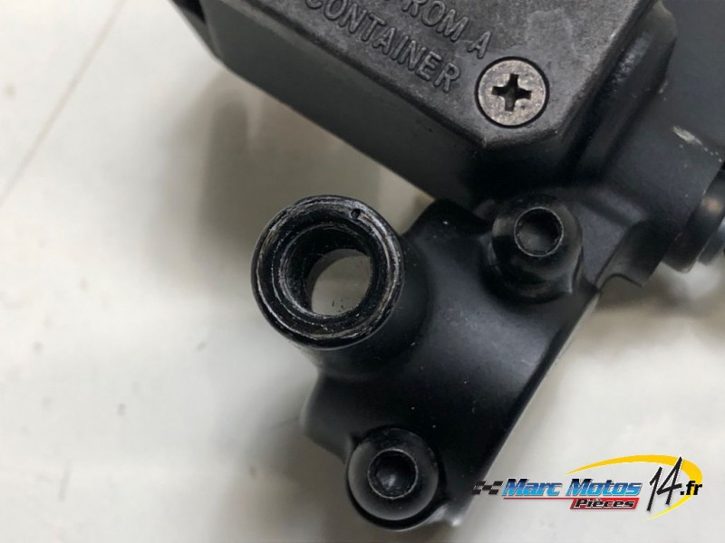 MAITRE CYLINDRE DE FREIN AVANT YAMAHA 125 XMAX 2012