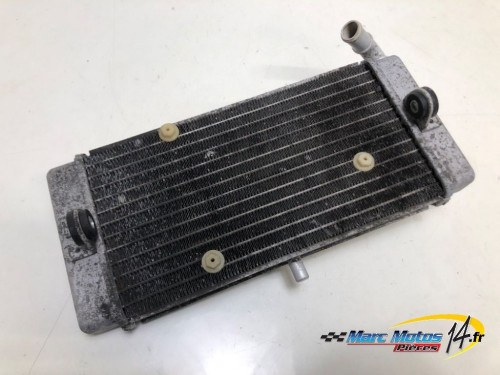 RADIATEUR D&#039;EAU YAMAHA 125 XMAX 2012
