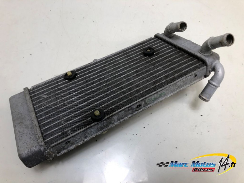 RADIATEUR D'EAU YAMAHA 125 XMAX 2012