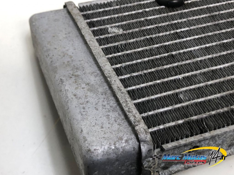 RADIATEUR D'EAU YAMAHA 125 XMAX 2012