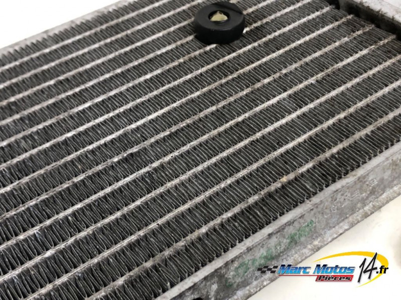 RADIATEUR D'EAU YAMAHA 125 XMAX 2012