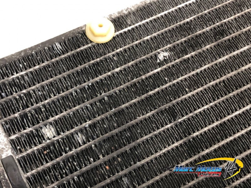RADIATEUR D'EAU YAMAHA 125 XMAX 2012