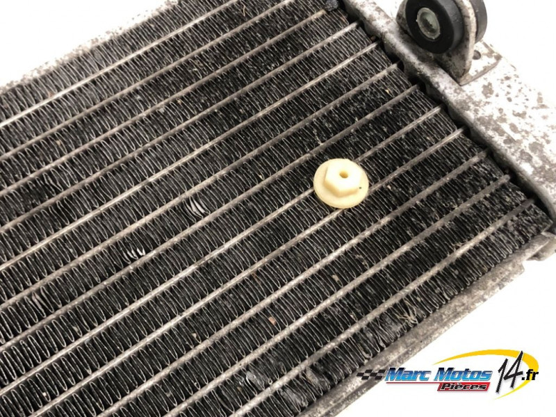 RADIATEUR D'EAU YAMAHA 125 XMAX 2012