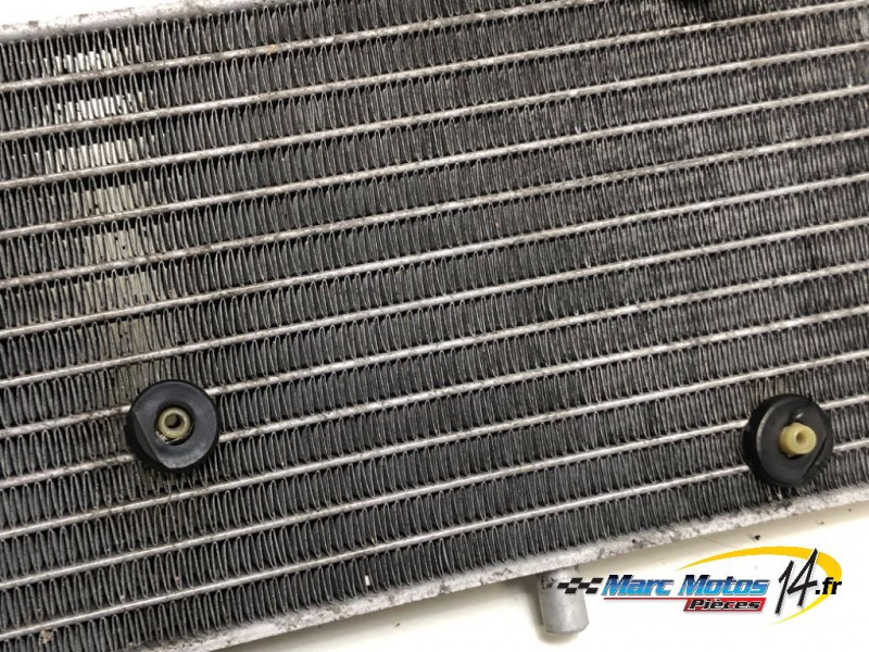 RADIATEUR D'EAU YAMAHA 125 XMAX 2012