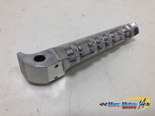 REPOSE-PIED ARRIERE DROIT YAMAHA 125 XMAX 2012