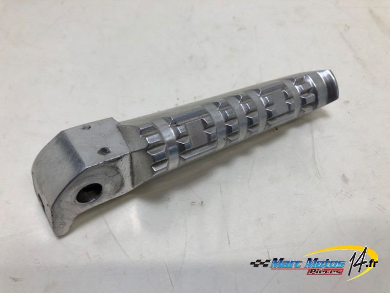 REPOSE-PIED ARRIERE GAUCHE YAMAHA 125 XMAX 2012