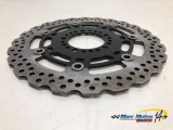 DISQUE AVANT GAUCHE KAWASAKI Z800 E ABS 2016