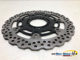 DISQUE AVANT GAUCHE KAWASAKI Z800 E ABS 2016