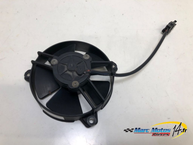 VENTILATEUR YAMAHA 125 XMAX 2012