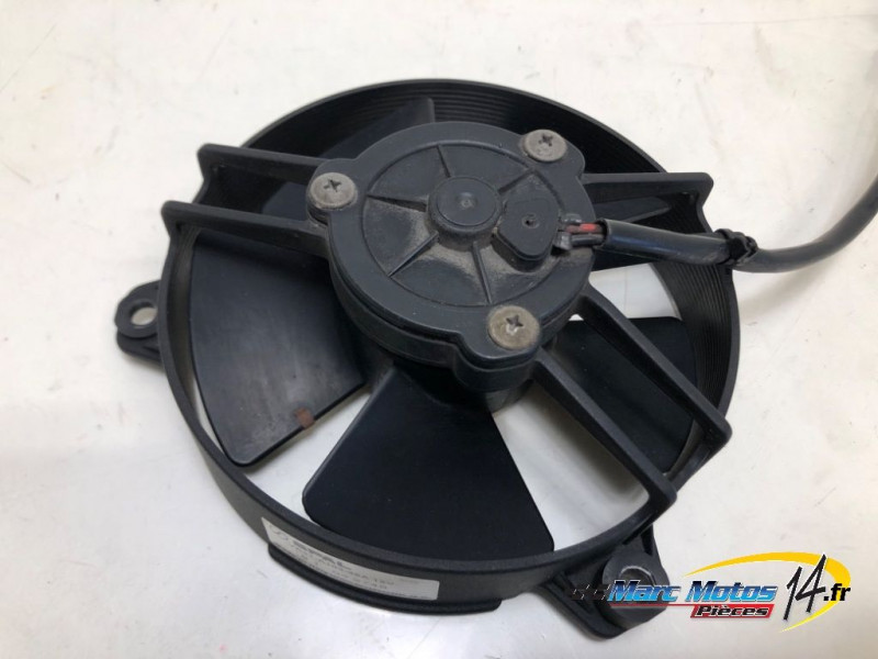 VENTILATEUR YAMAHA 125 XMAX 2012