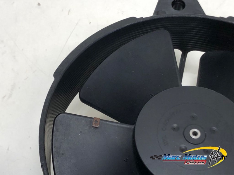 VENTILATEUR YAMAHA 125 XMAX 2012